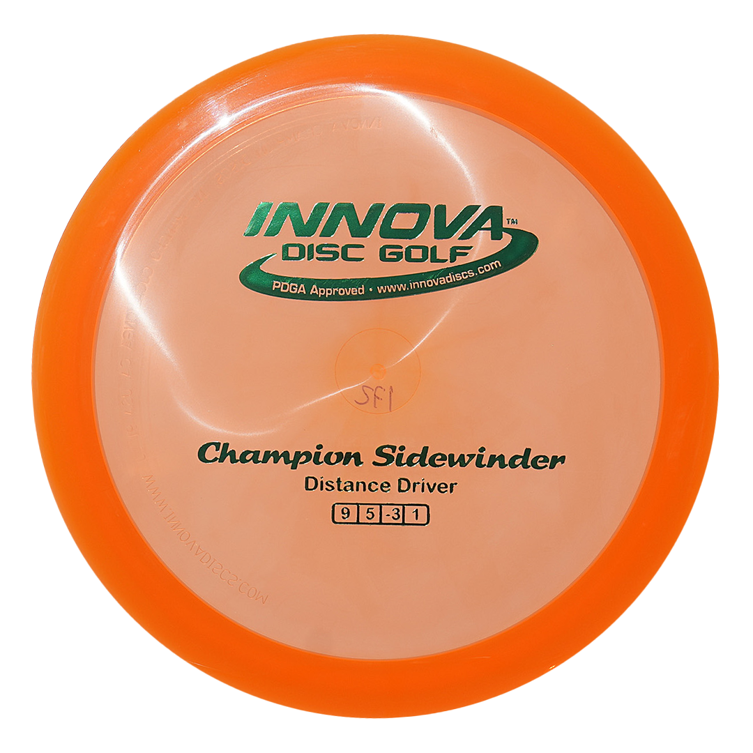 Sidewinder - Innova Champion