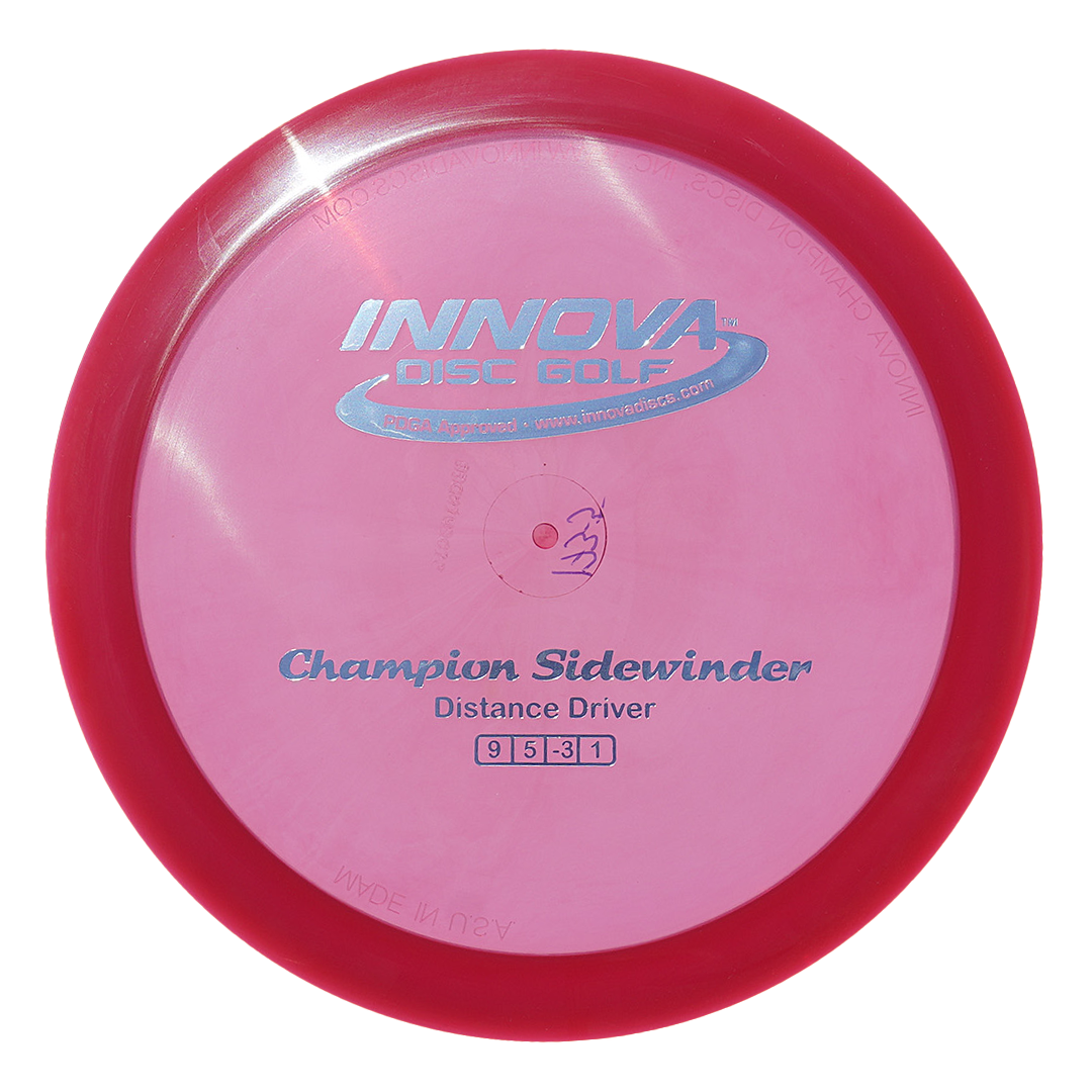 Sidewinder - Innova Champion