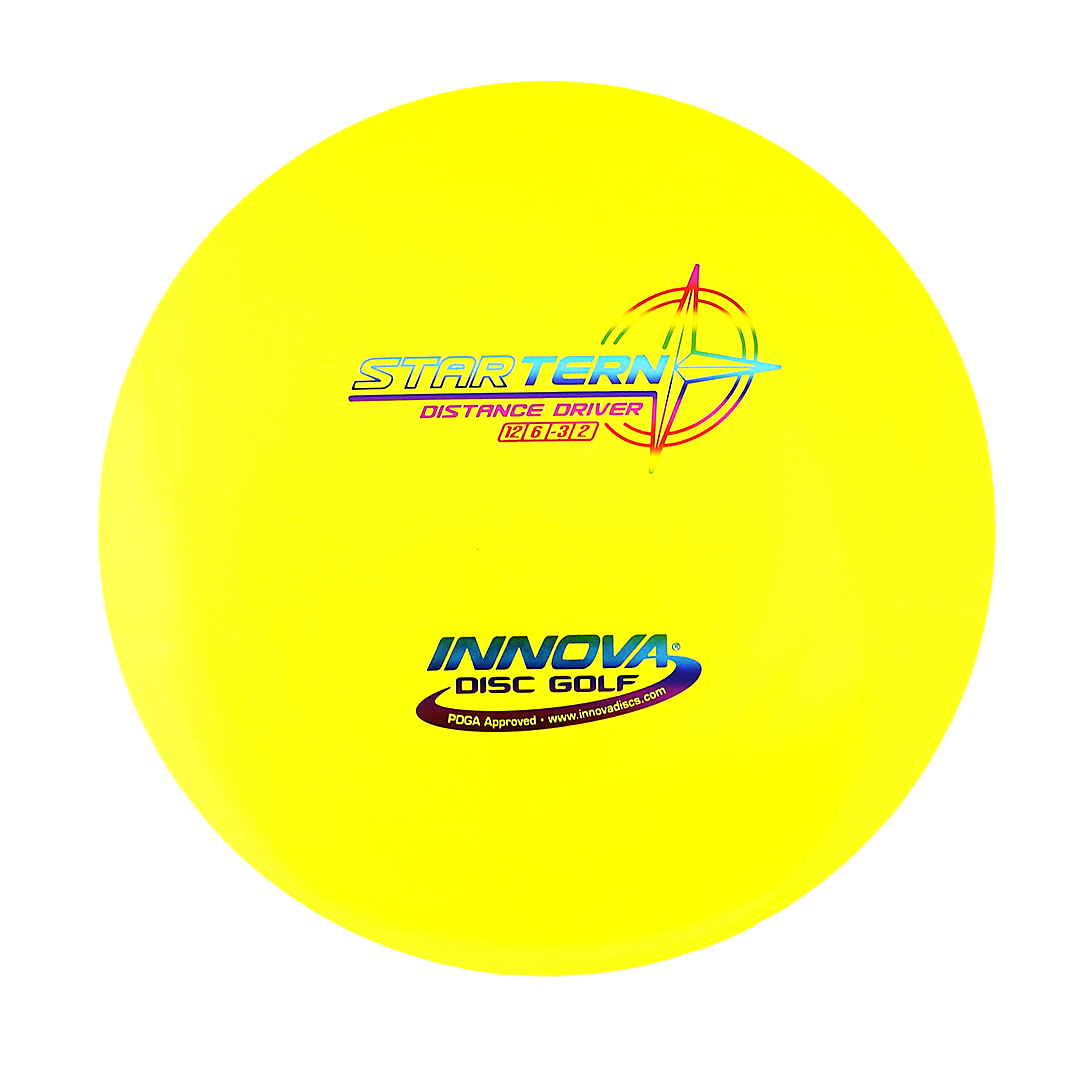 Tern - Innova Star