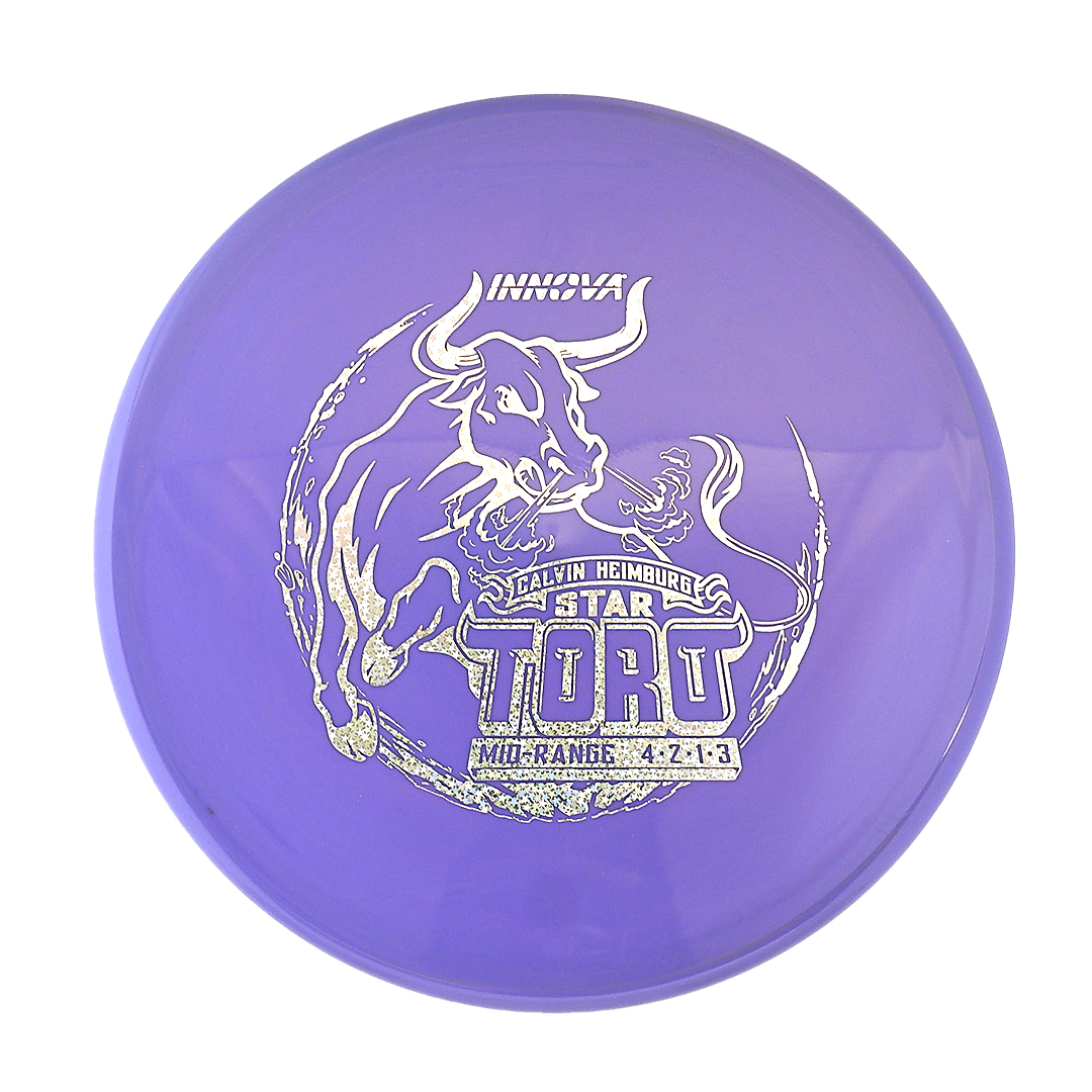 Toro - Innova Star