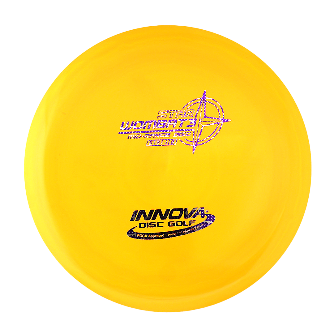 Wombat3 - Innova Star