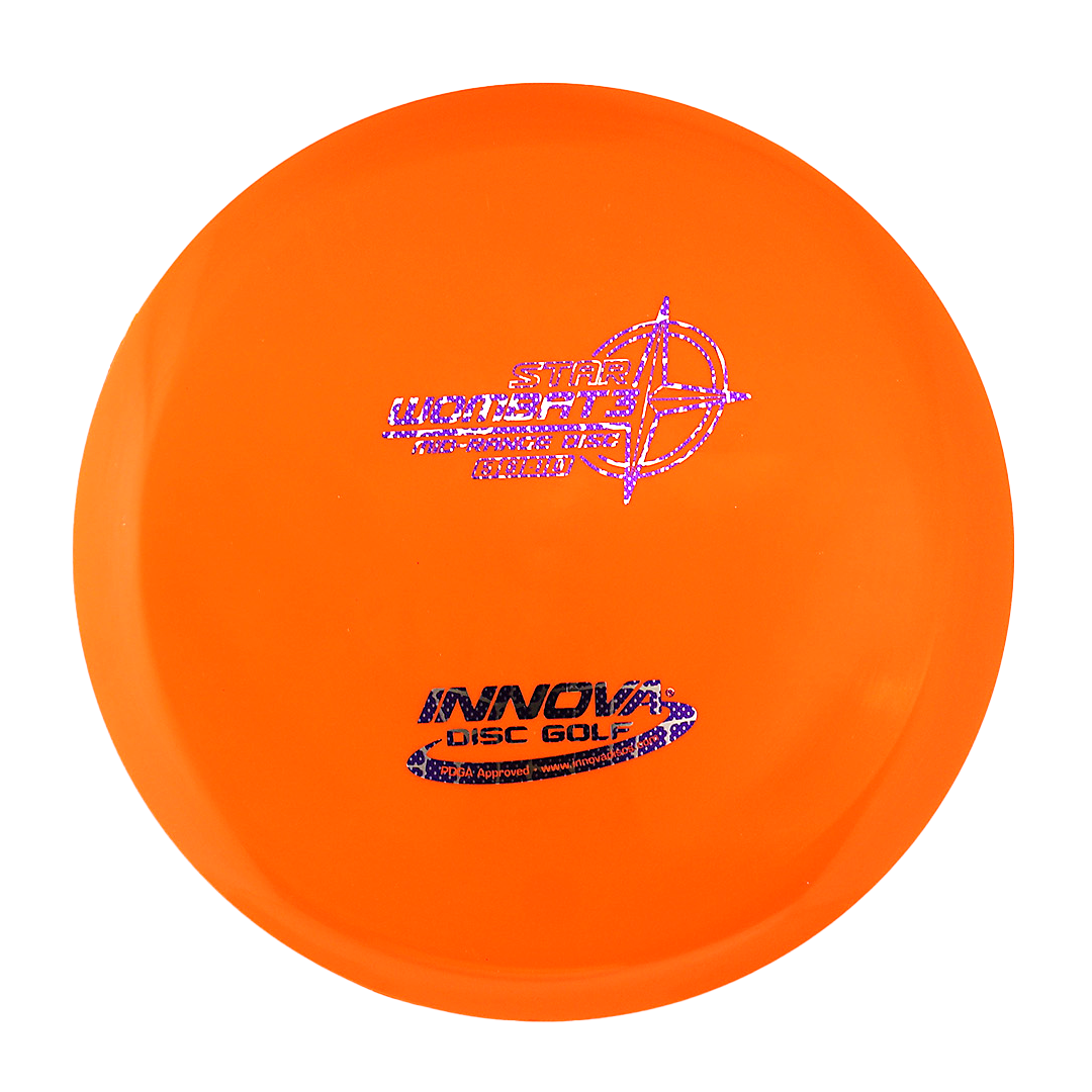 Wombat3 - Innova Star