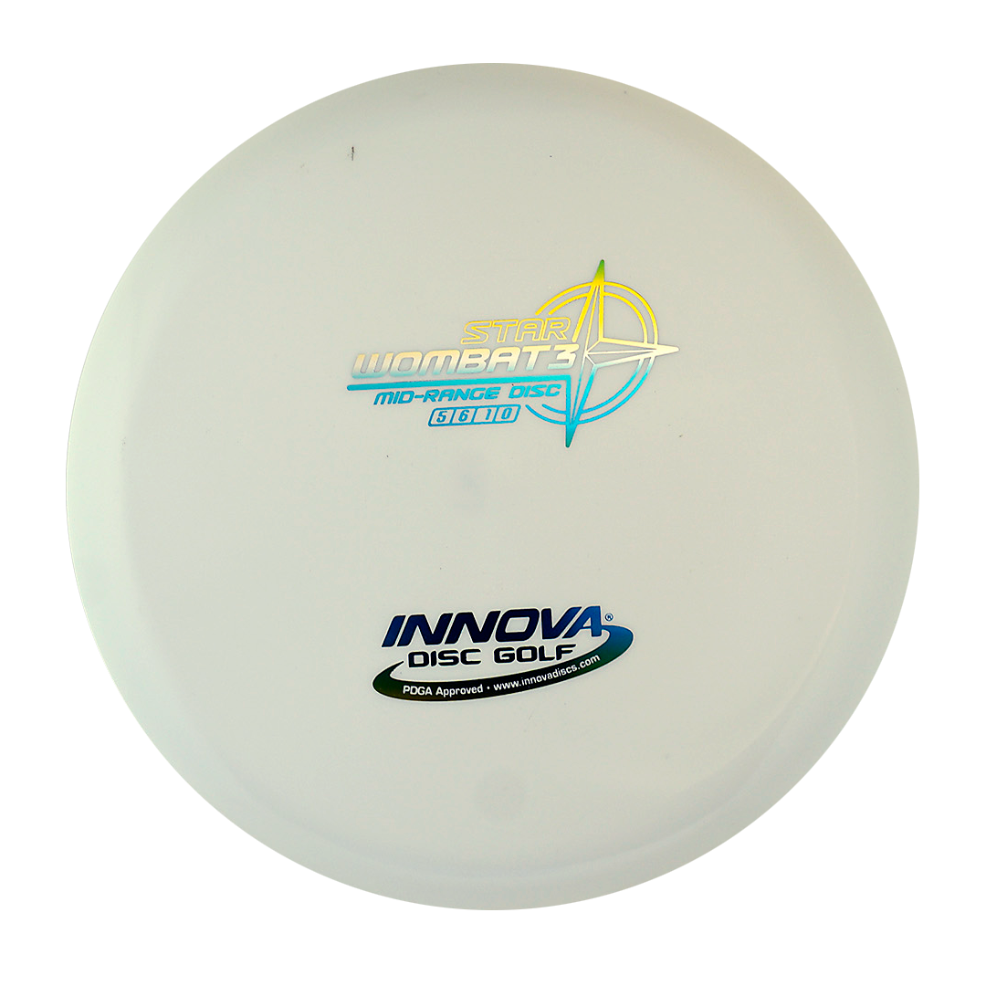 Wombat3 - Innova Star
