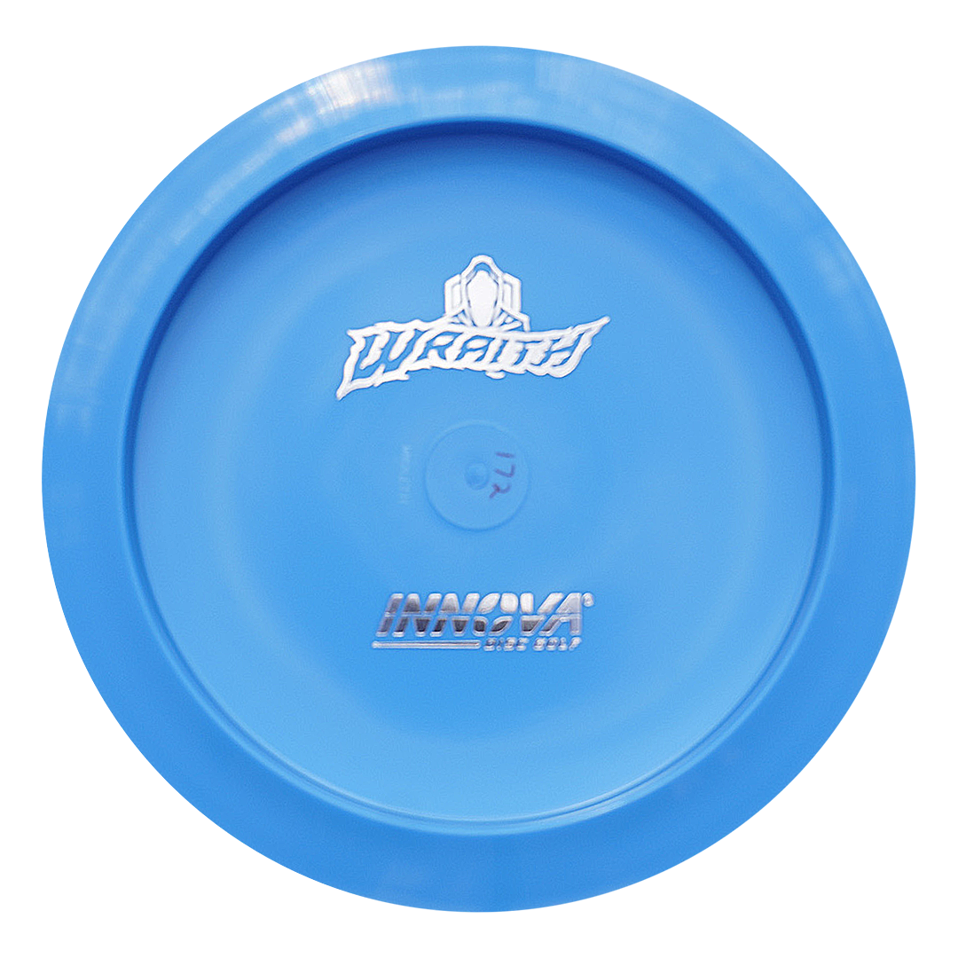 Wraith - Innova Star - Bottom stamped