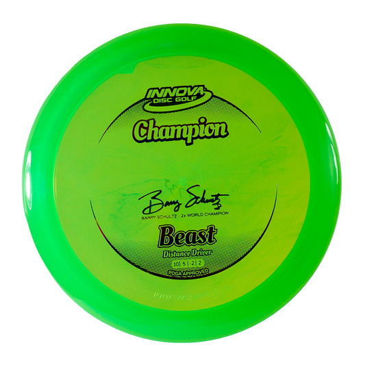 Beast - Innova Champion