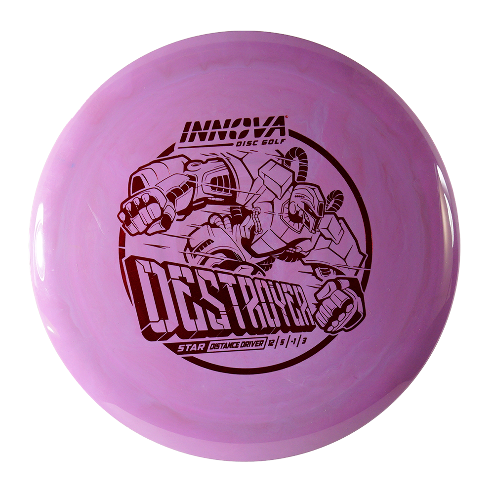 Destroyer - Innova Star