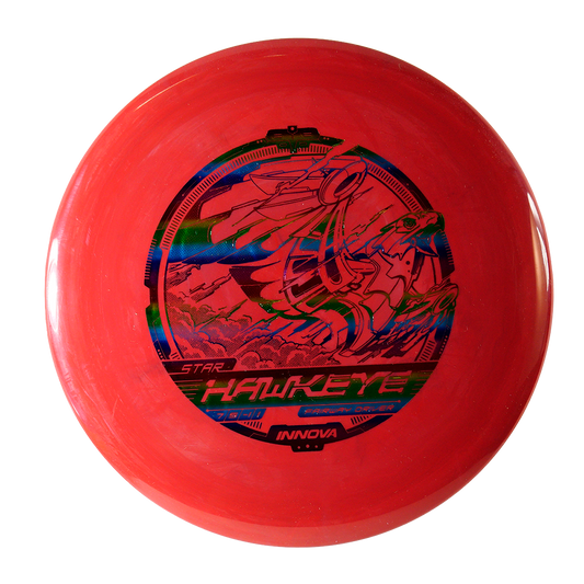 Hawkeye - Innova Star