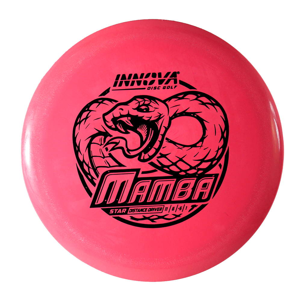 Mamba - Innova Star