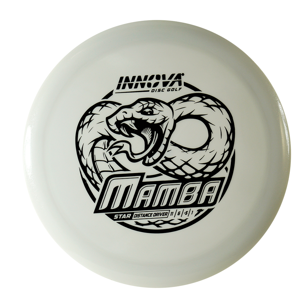 Mamba - Innova Star