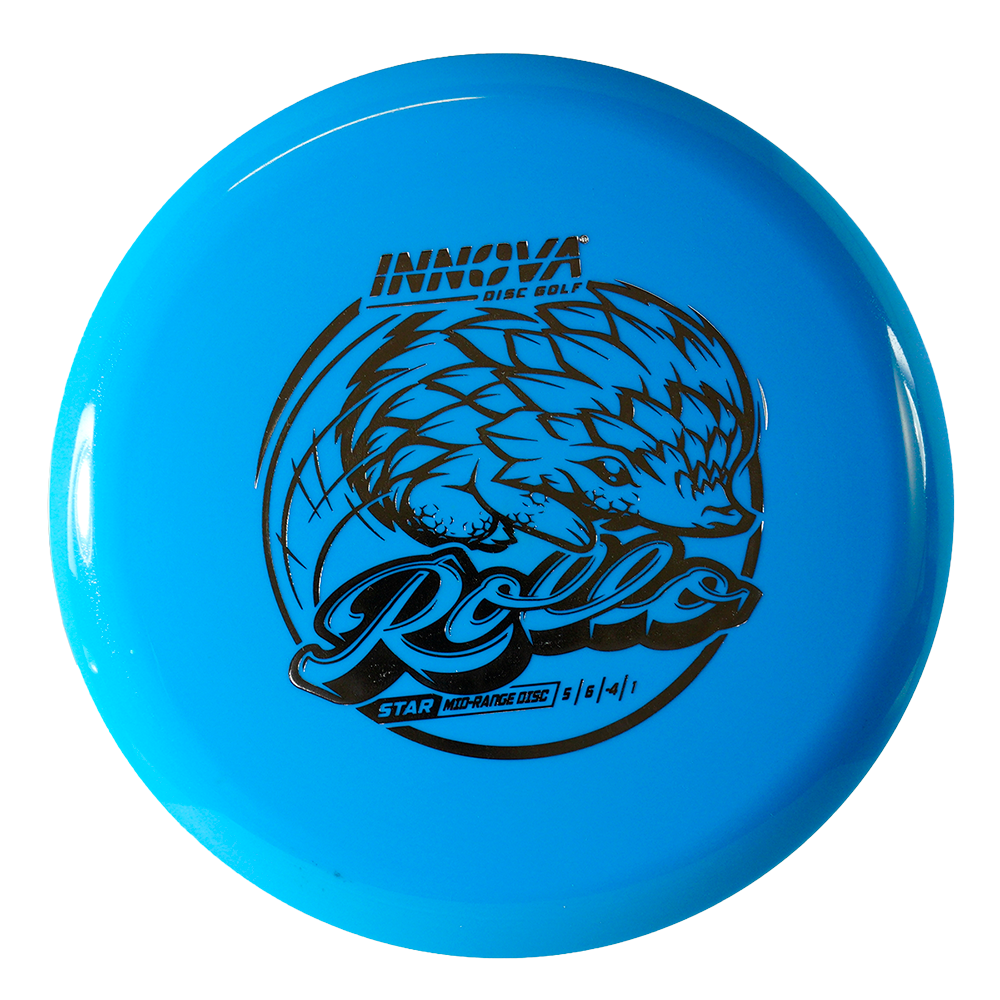 Rollo - Innova Star
