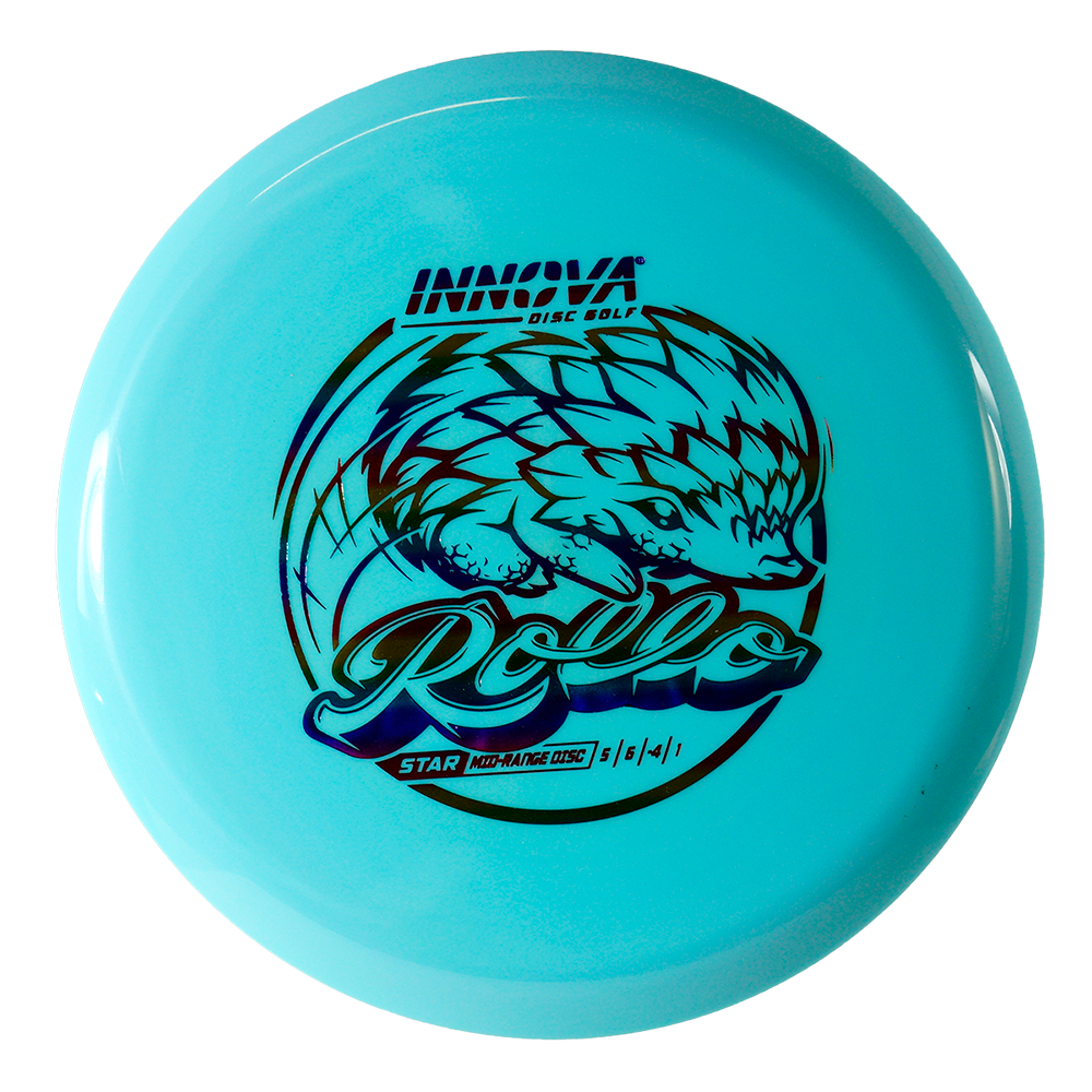 Rollo - Innova Star