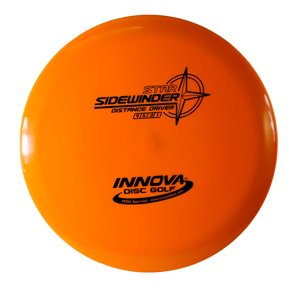 Sidewinder - Innova Star