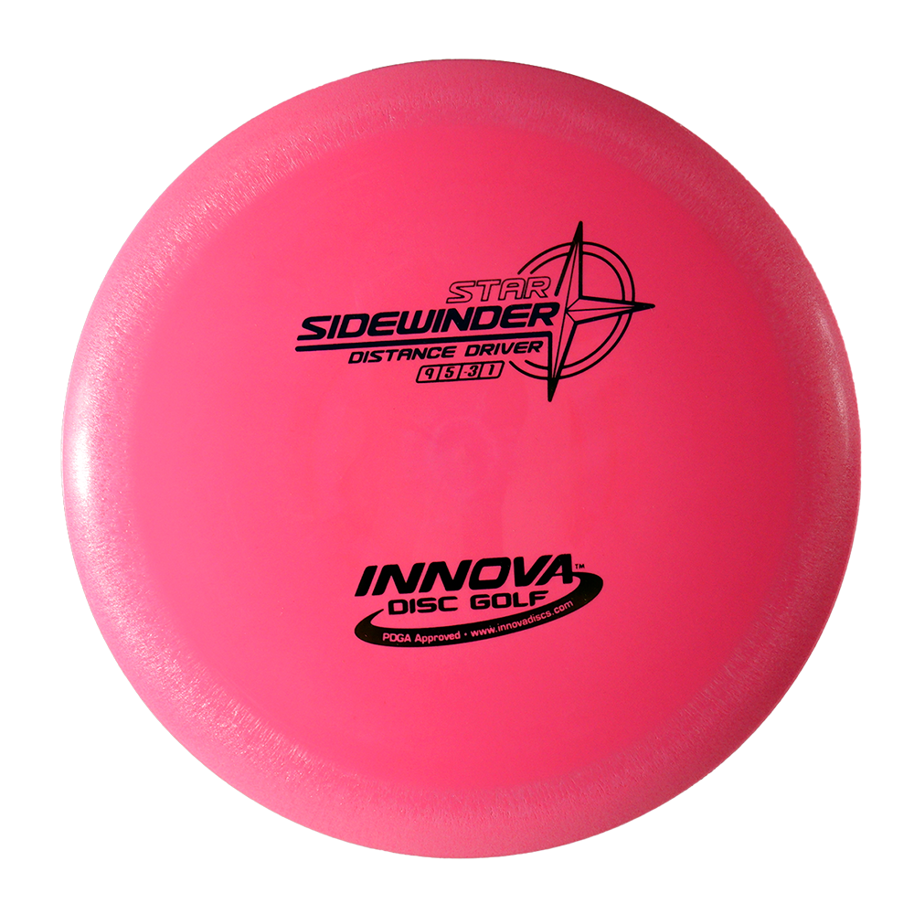 Sidewinder - Innova Star