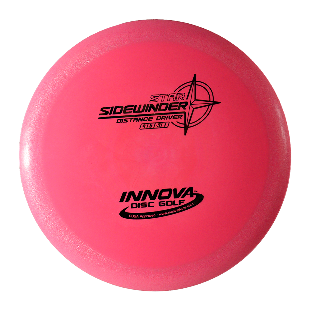 Sidewinder - Innova Star