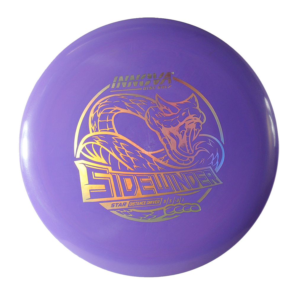 Sidewinder - Innova Star