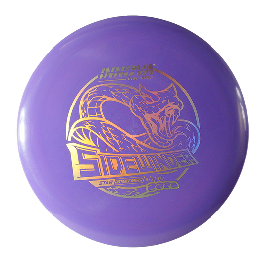 Sidewinder - Innova Star