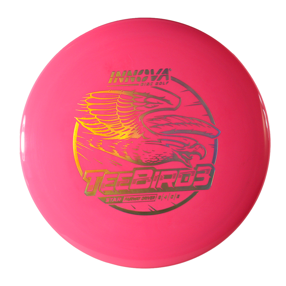 Teebird3 - Innova Star