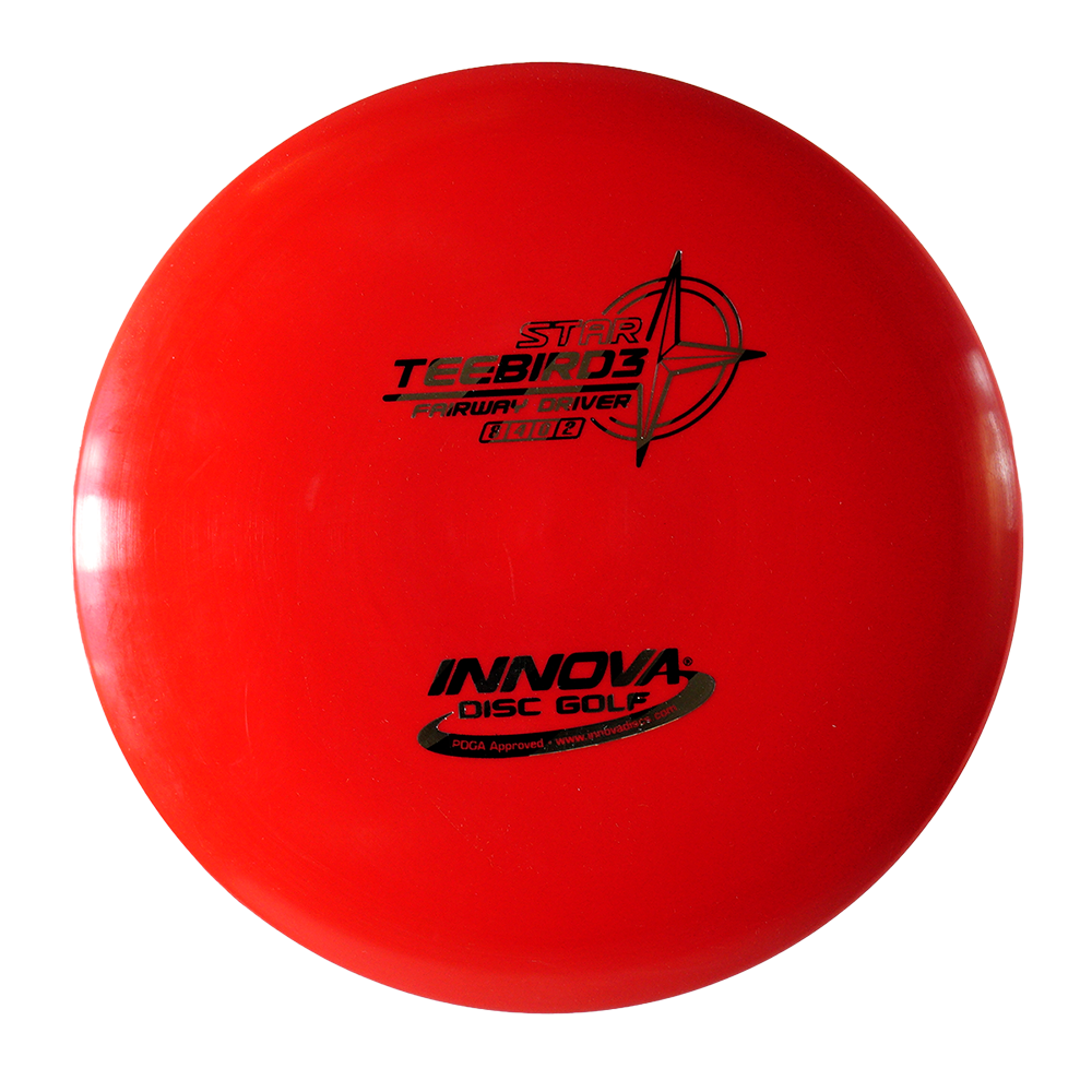 Teebird3 - Innova Star