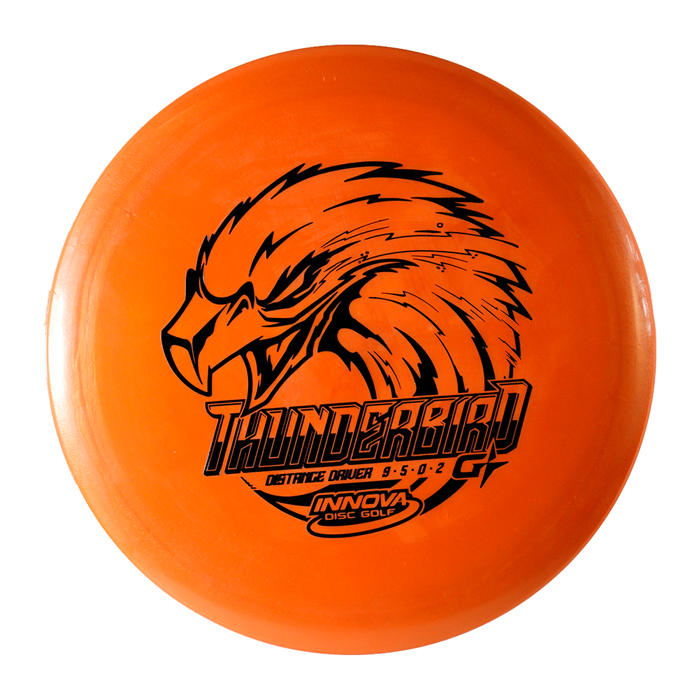 Thunderbird - Innova GStar