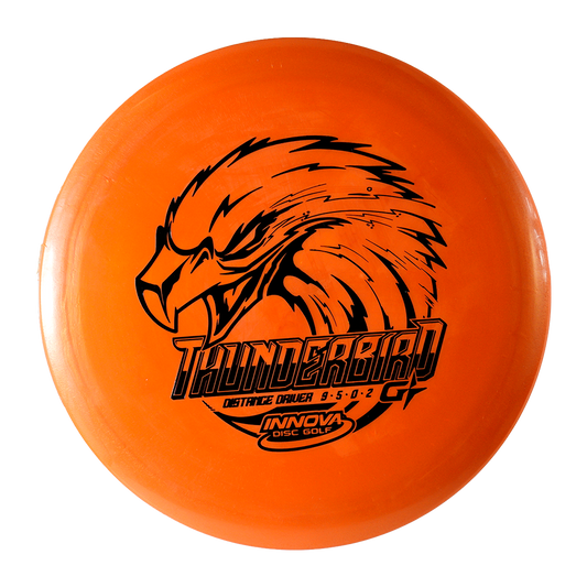 Thunderbird - Innova GStar