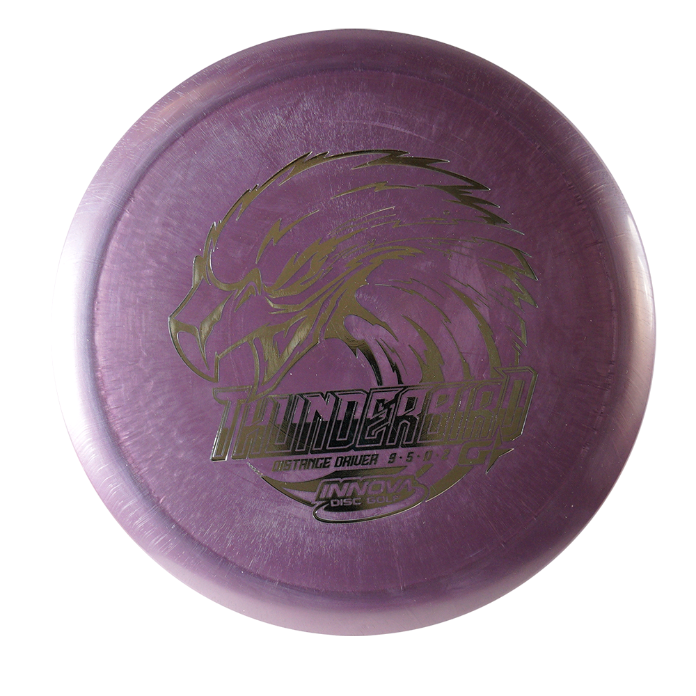Thunderbird - Innova GStar