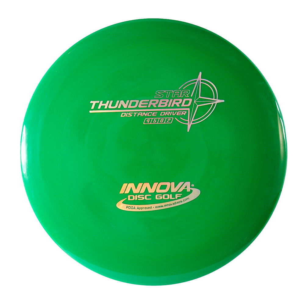 Thunderbird - Innova Star