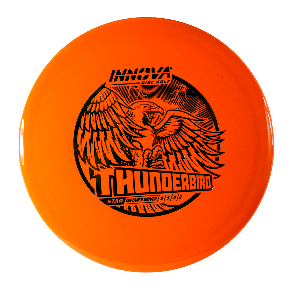 Thunderbird - Innova Star