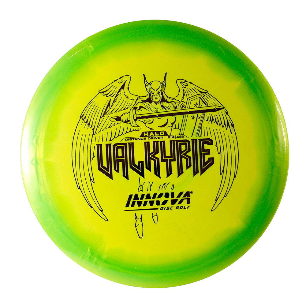 Valkyrie - Innova Halo Star