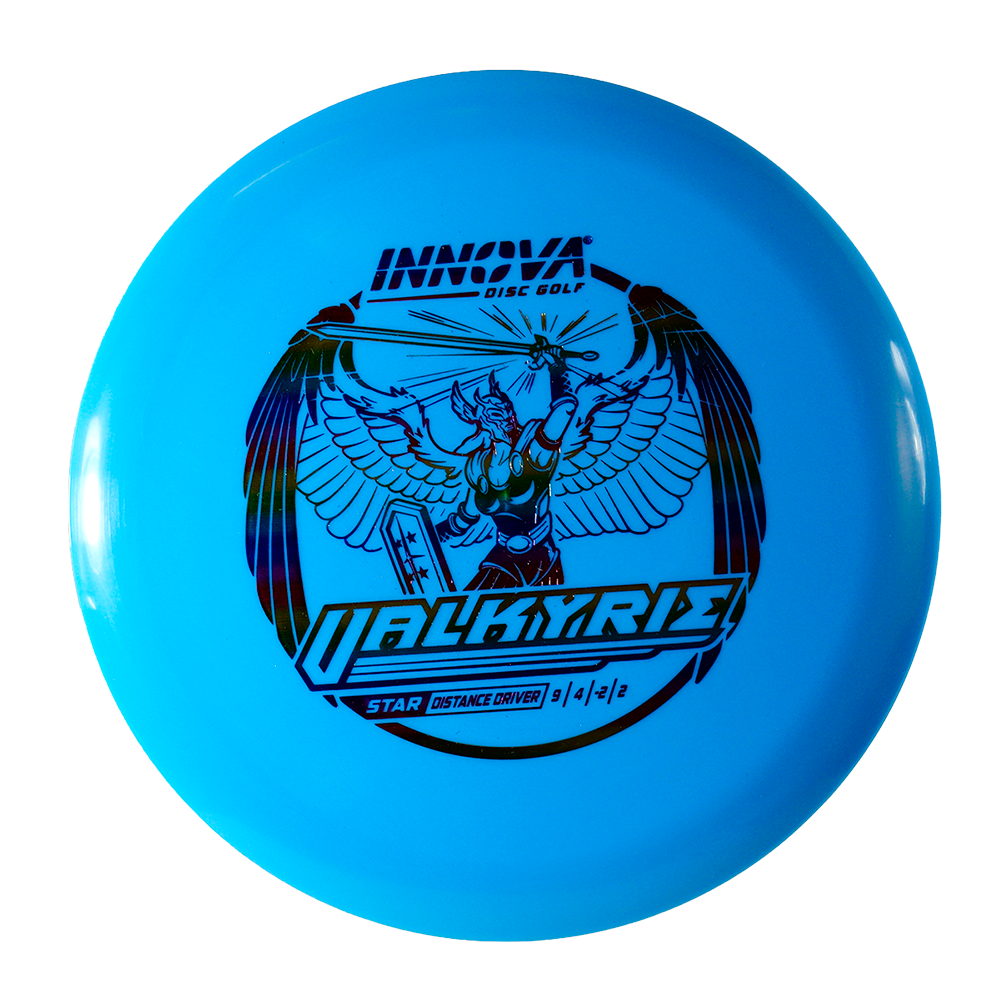 Valkyrie - Innova Star