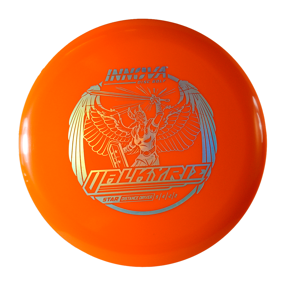 Valkyrie - Innova Star
