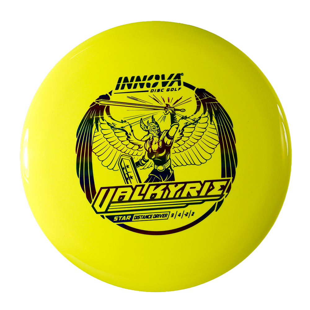 Valkyrie - Innova Star
