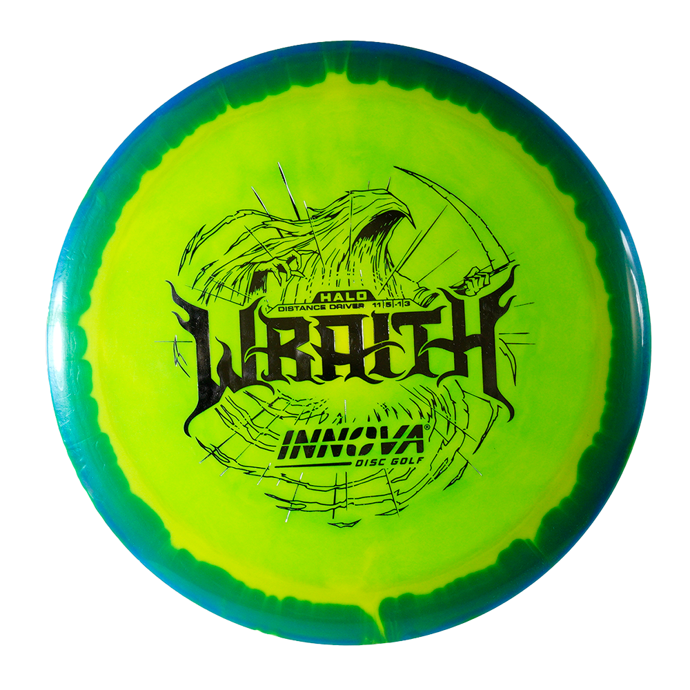 Wraith - Innova Star Halo