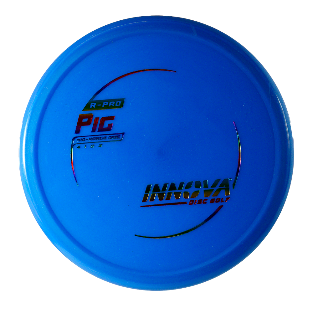 Pig - Innova R-Pro