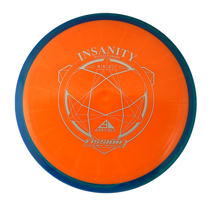 Axiom Insanity