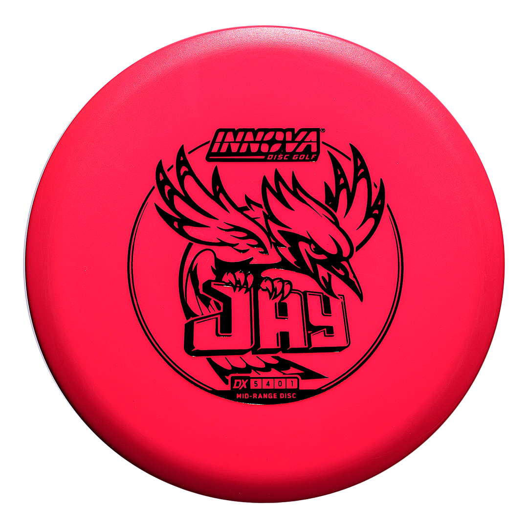 Jay - Innova DX