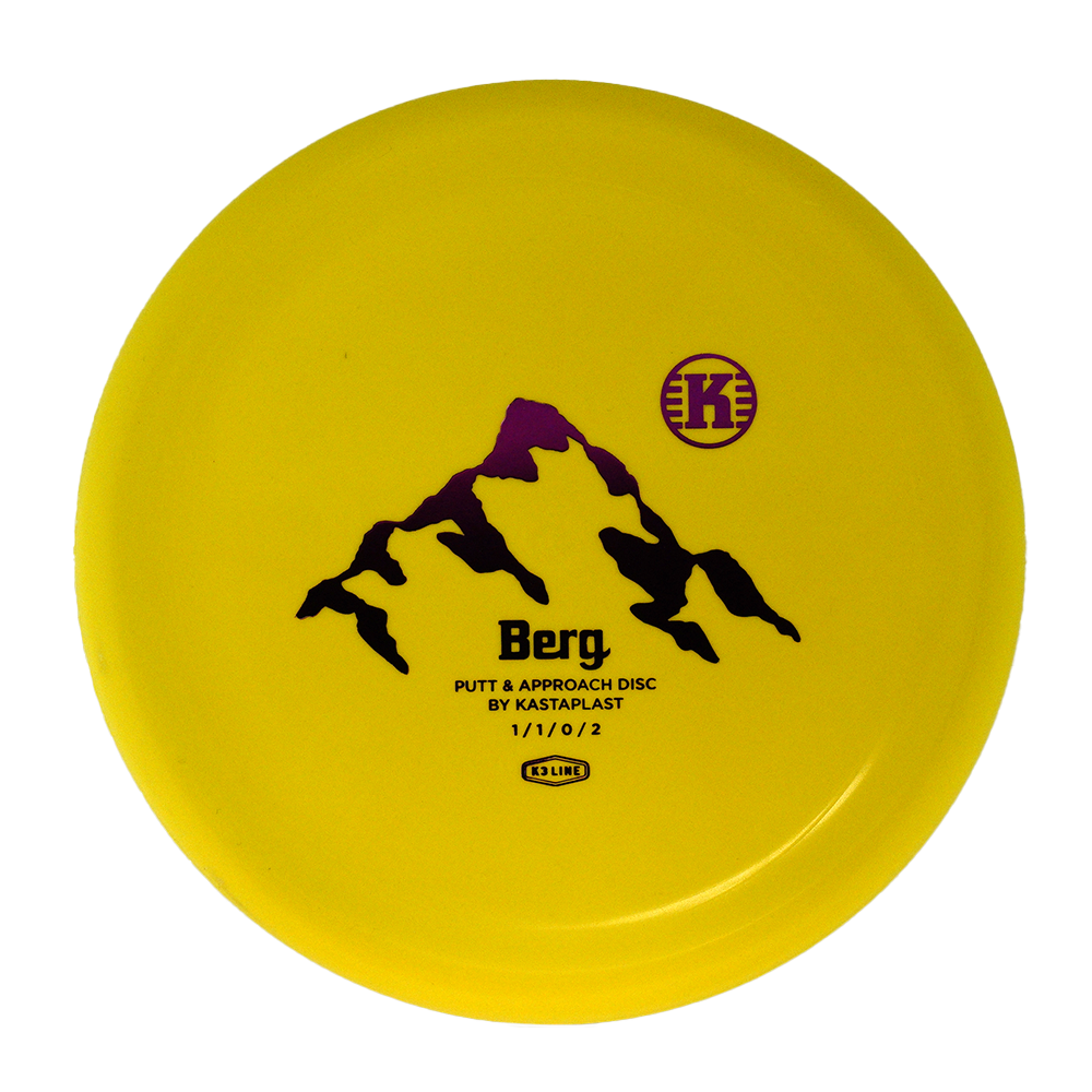 Kastaplast Berg