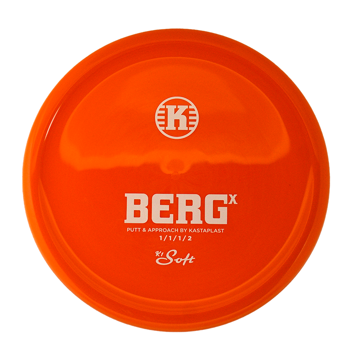 Kastaplast BergX
