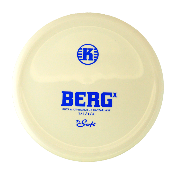 Kastaplast BergX