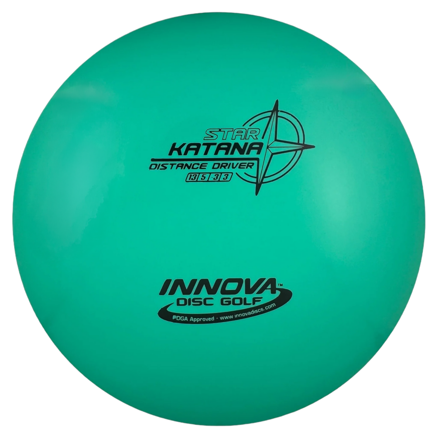 Katana - Innova