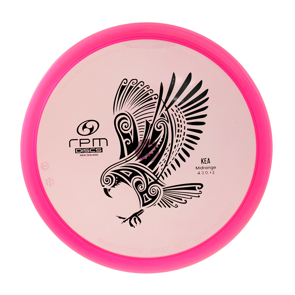 RPM Kea