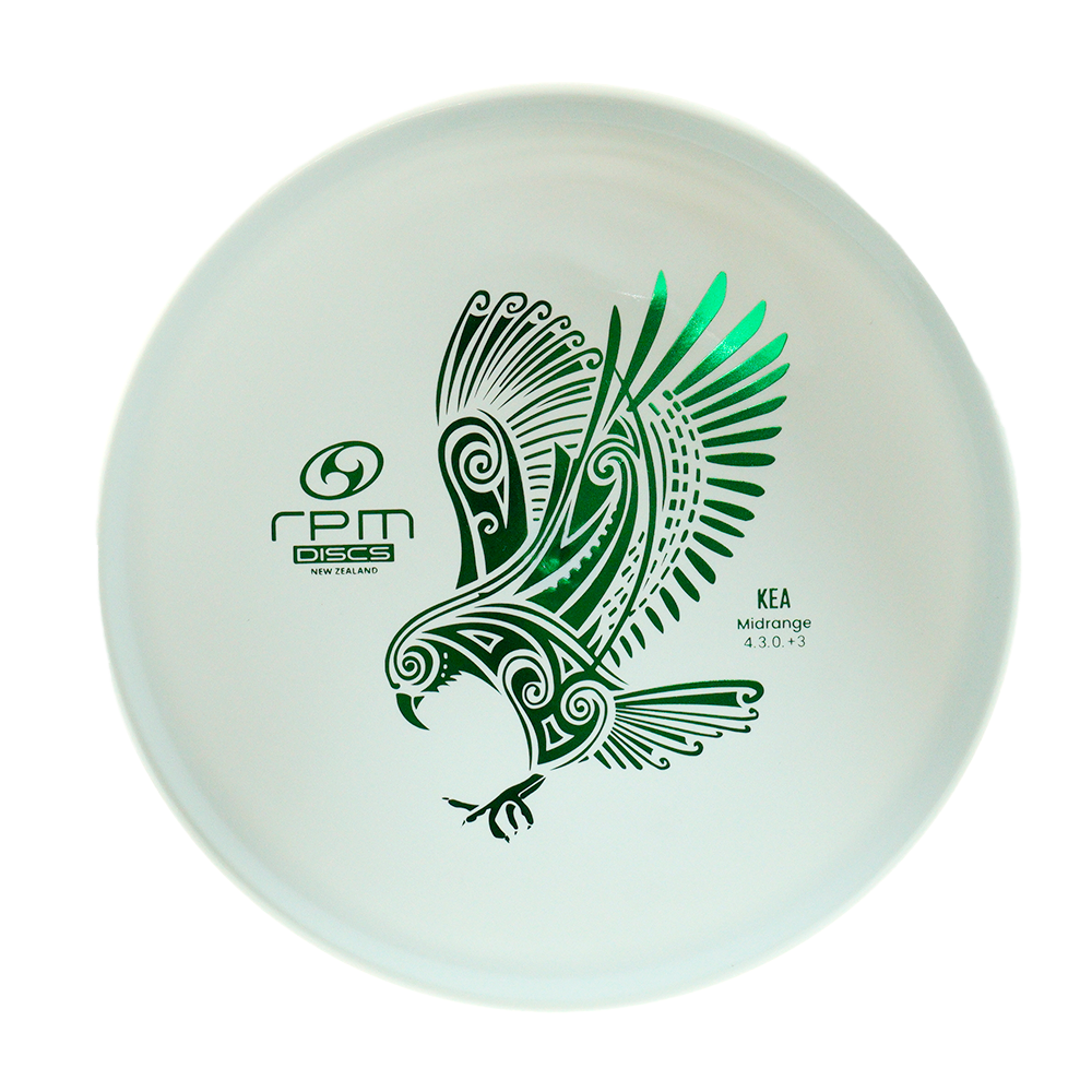 RPM Kea