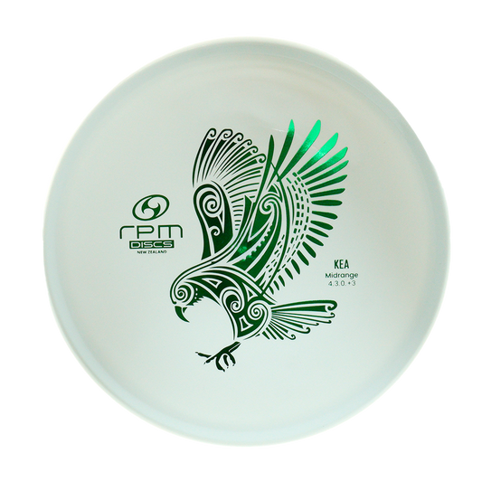 RPM Kea