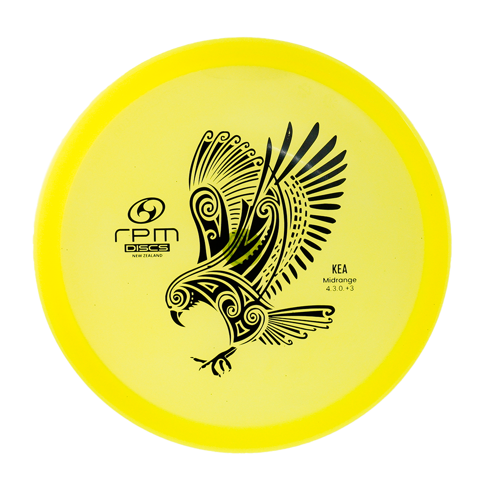 RPM Kea
