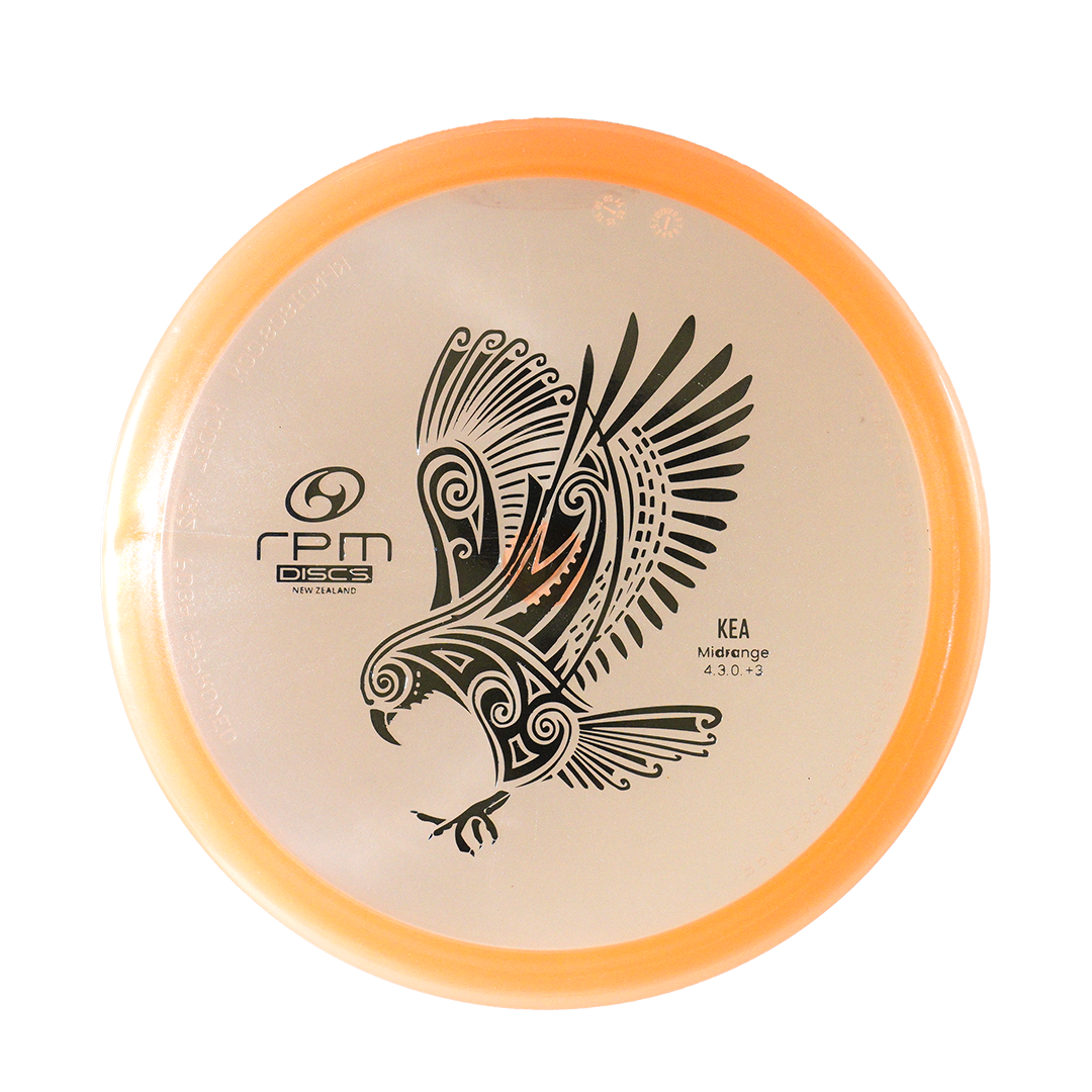 RPM Kea
