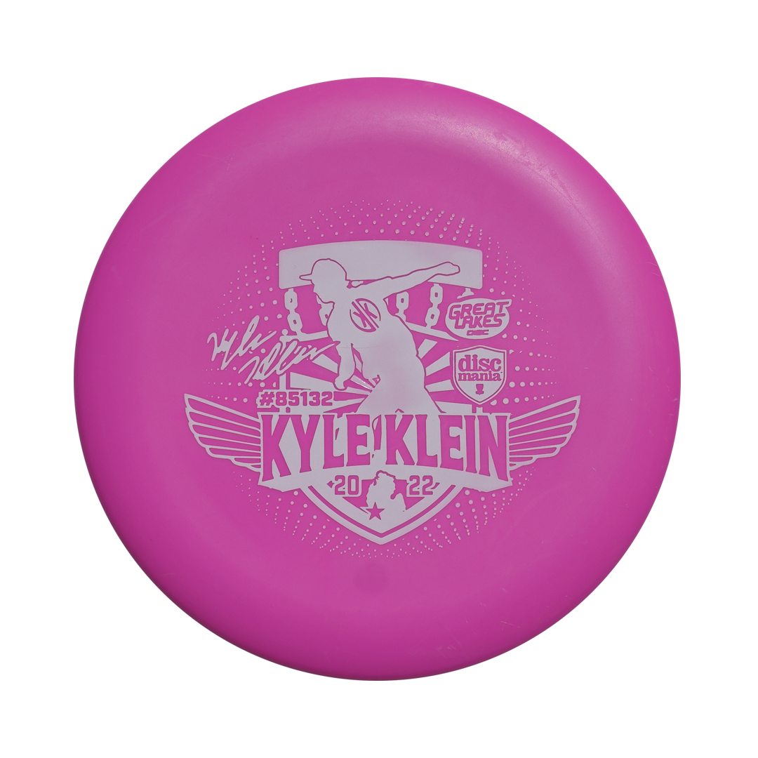 P2 - Flex 2 - Kyle Klein Great Lakes Open