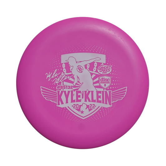 P2 - Flex 2 - Kyle Klein Great Lakes Open