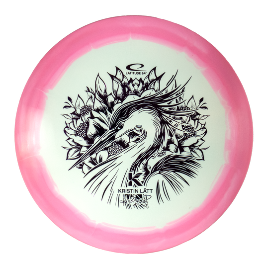 Latitude 64 Saint Pro - Lätt Team Series