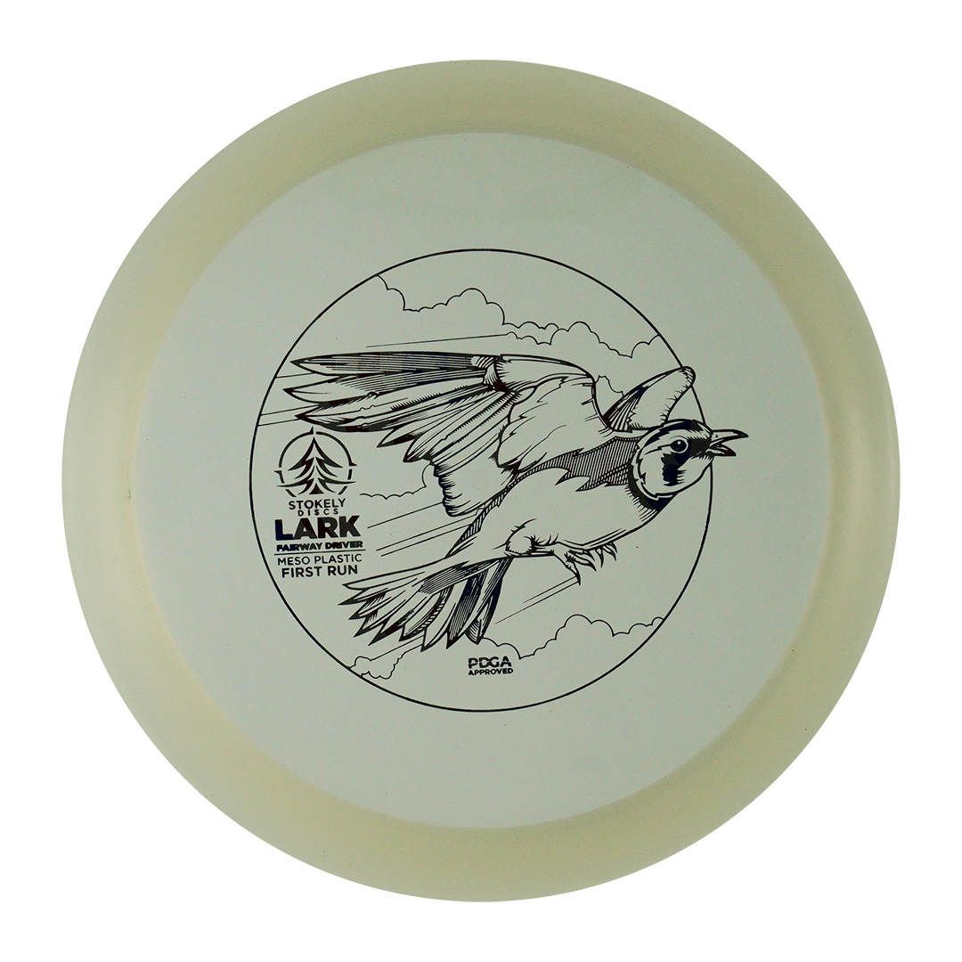 Stokely Discs Lark