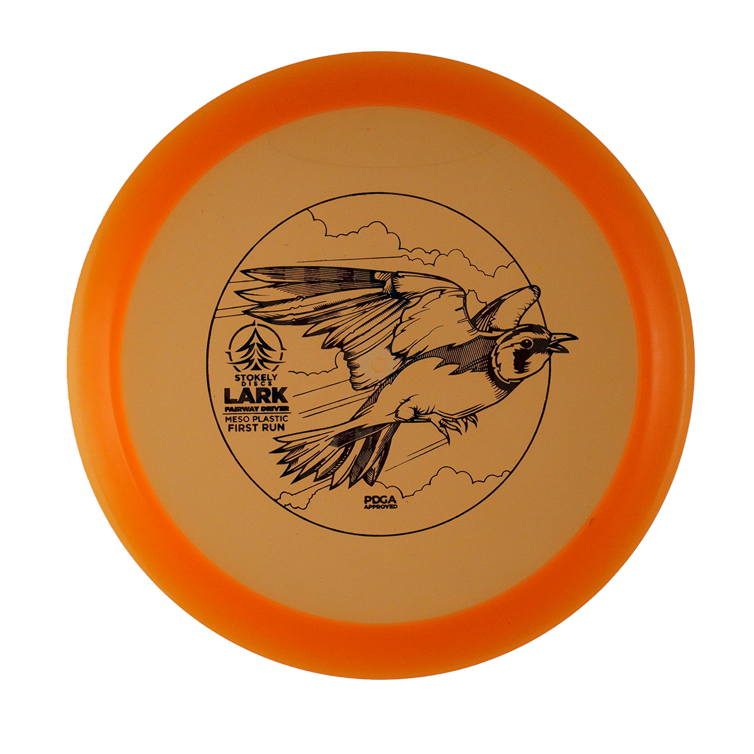 Stokely Discs Lark