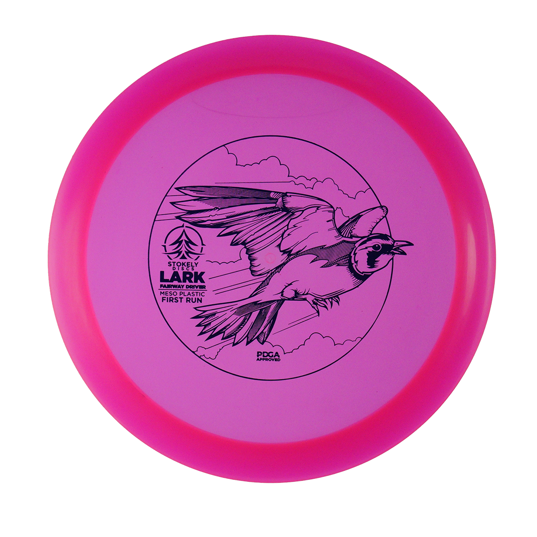 Stokely Discs Lark